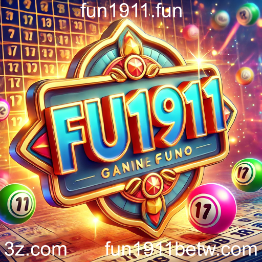 Descubra o Fascinante Mundo do Bingo no Fun1911.fun
