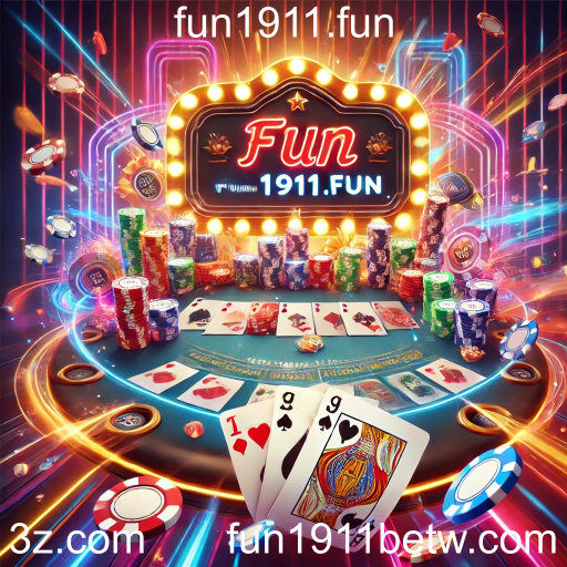 A Fascinante Categoria de Jogos de Cartas em fun1911.fun