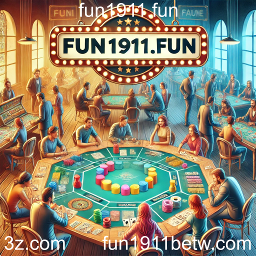 O Crescimento dos Jogos de Mesa: Uma Experiência Social Inesquecível